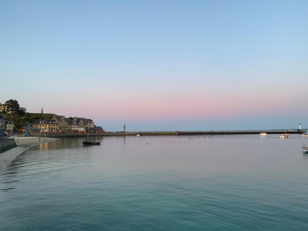 Vue Sur Mer ก็องแกล ภายนอก รูปภาพ