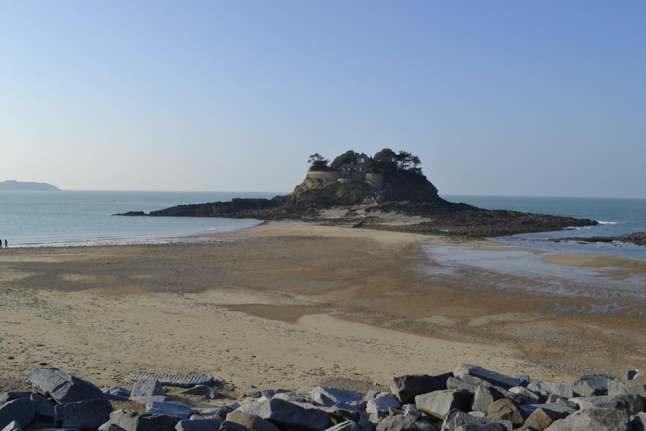 Vue Sur Mer ก็องแกล ภายนอก รูปภาพ